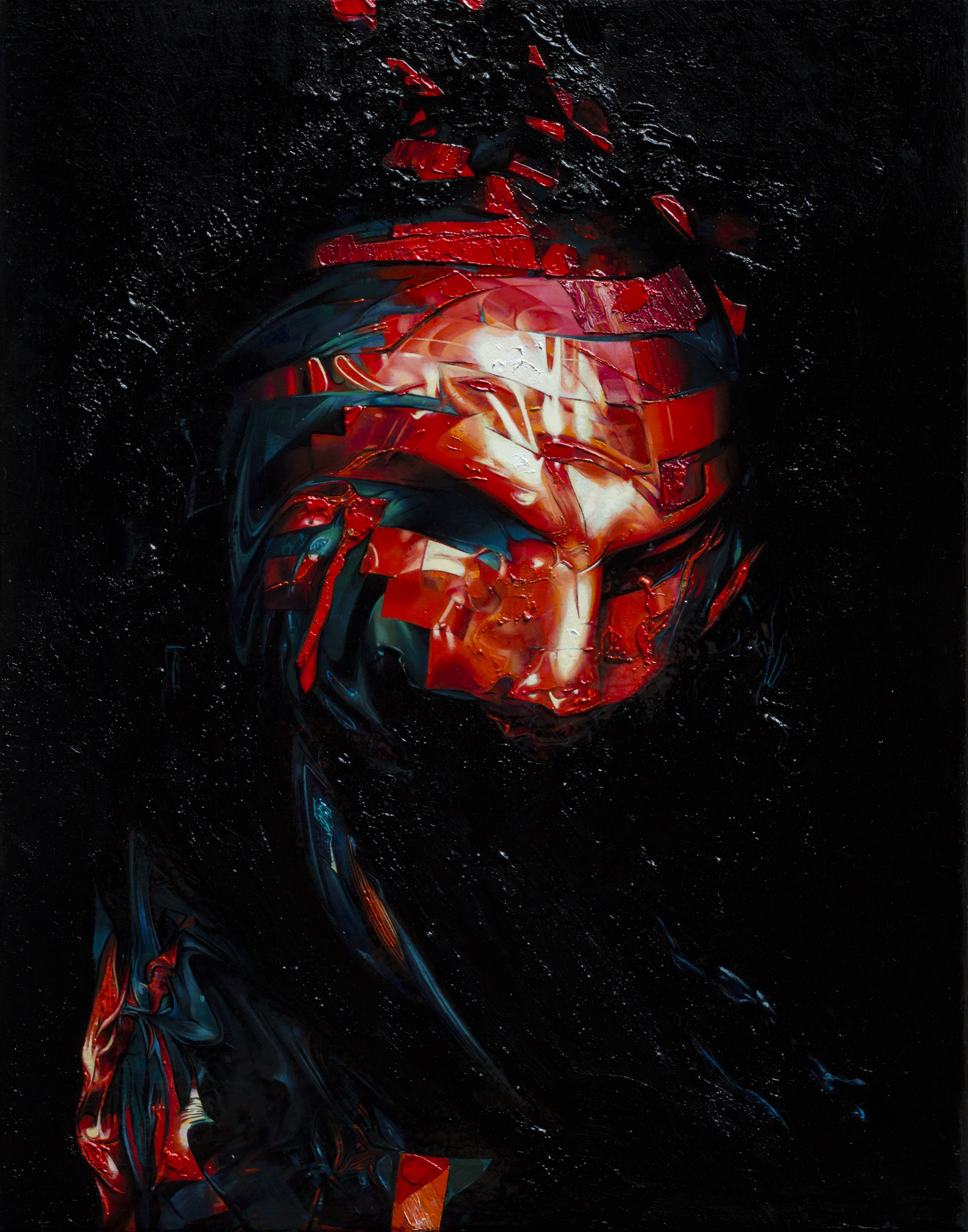 Cronus III