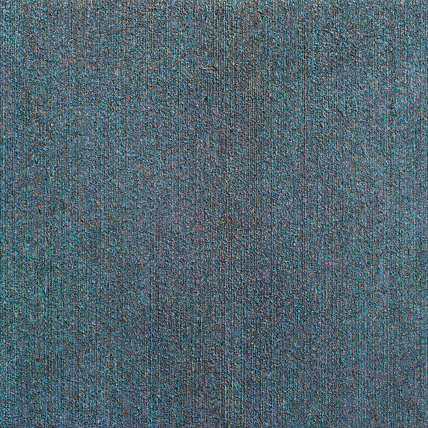 Pentimento No.3 (What a blessing it is that there is an art on Earth that imitates nothing!)