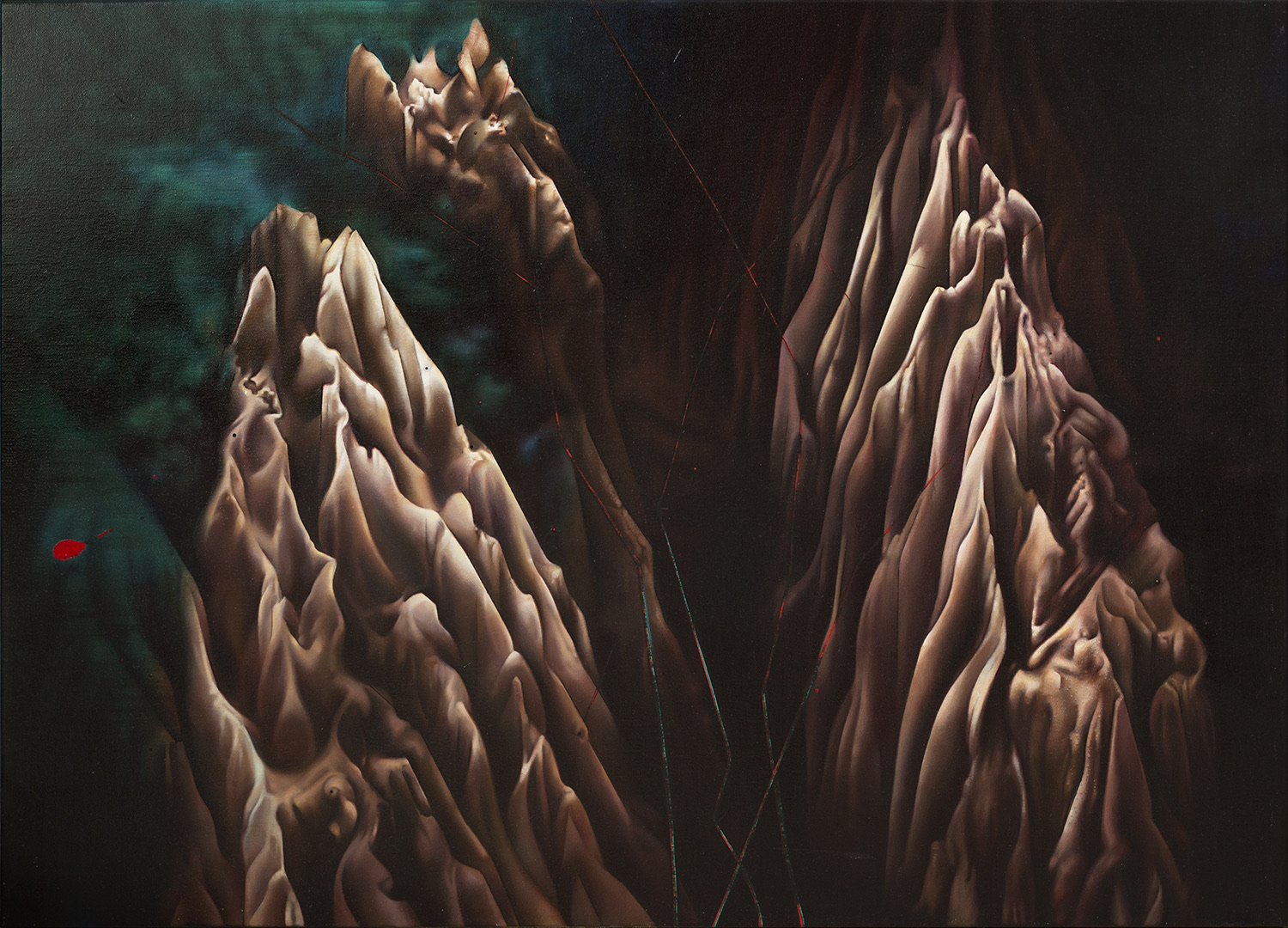 Plein air III